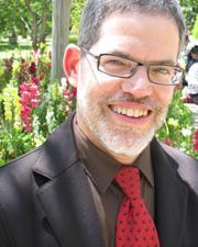 Luis Corteguera