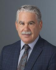 Marc Greenberg